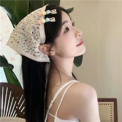 渴水